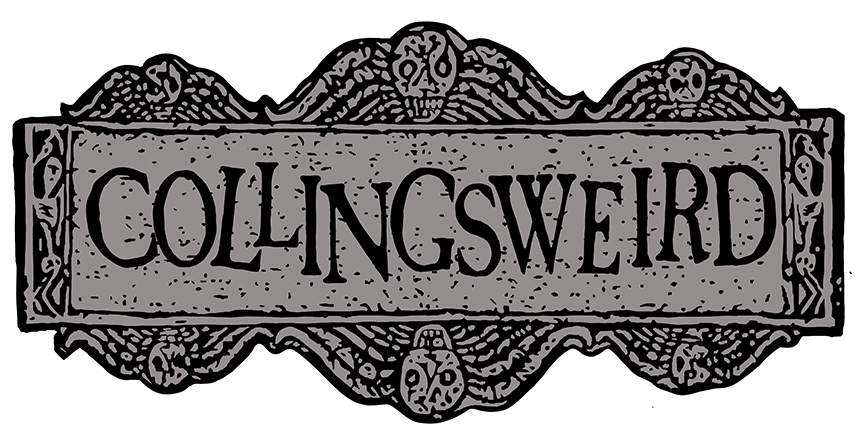 Collingsweird logo