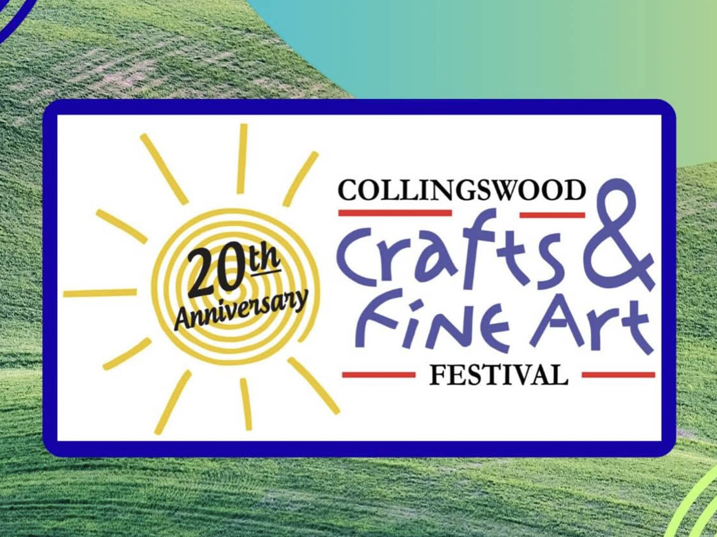 Collingswood Crafts and Fine Art Festival