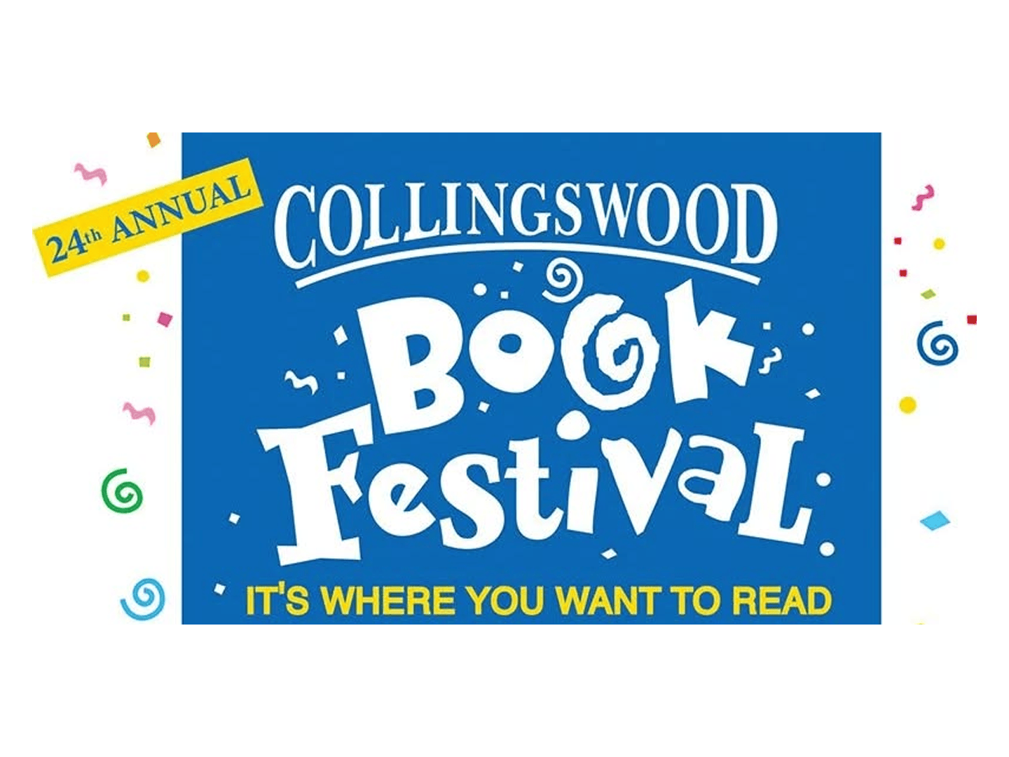 Collingswood Book Festival in Collingswood, NJ